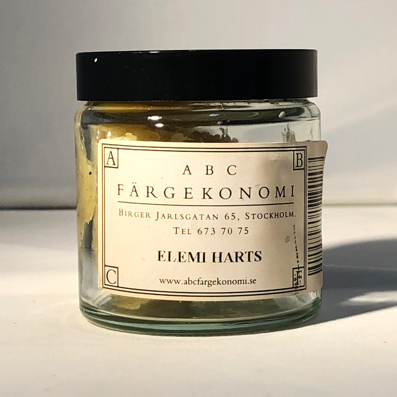 HARTS ELEMI, 120 ml - 2