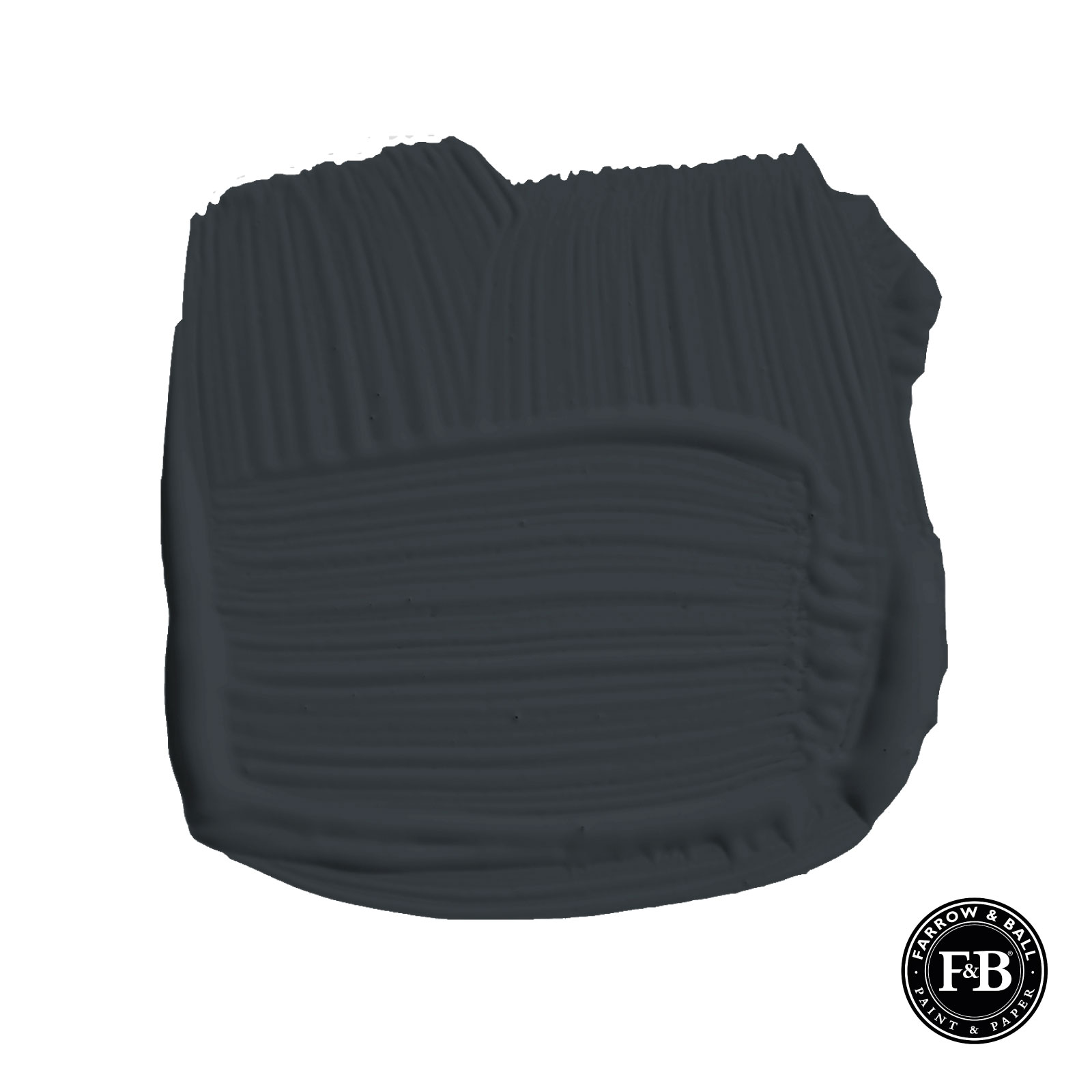 RAILINGS No 31 FARROW & BALL ABC Färgekonomi. Handla online.