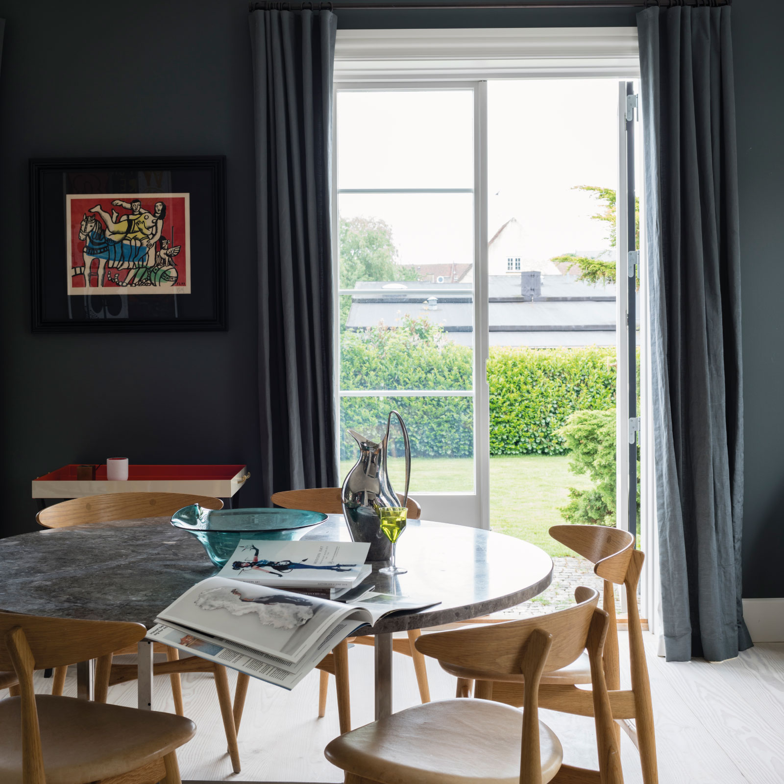 RAILINGS No 31 FARROW & BALL ABC Färgekonomi. Handla online.