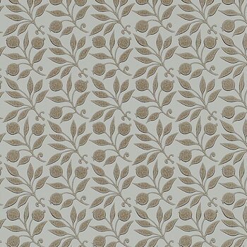 TAPET ROSESHIP, Linen