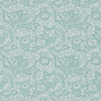 TAPET BACHELORS BUTTON, Blue
