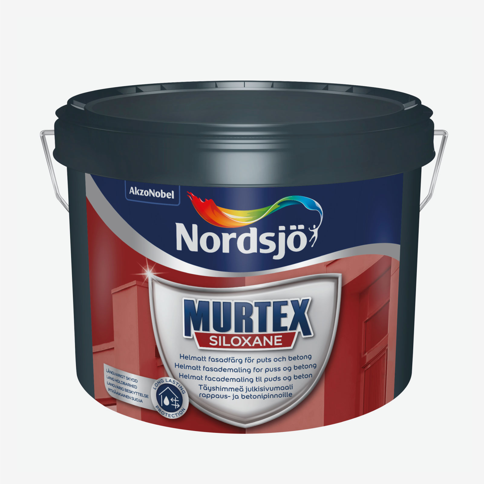 MURTEX SILOXANE, 10 L