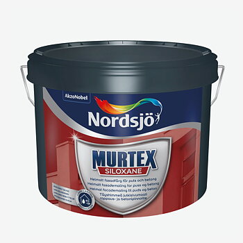 MURTEX SILOXANE, 10 L