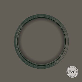 LINOLJEFÄRG GRÖN UMBRA 100%, flera val