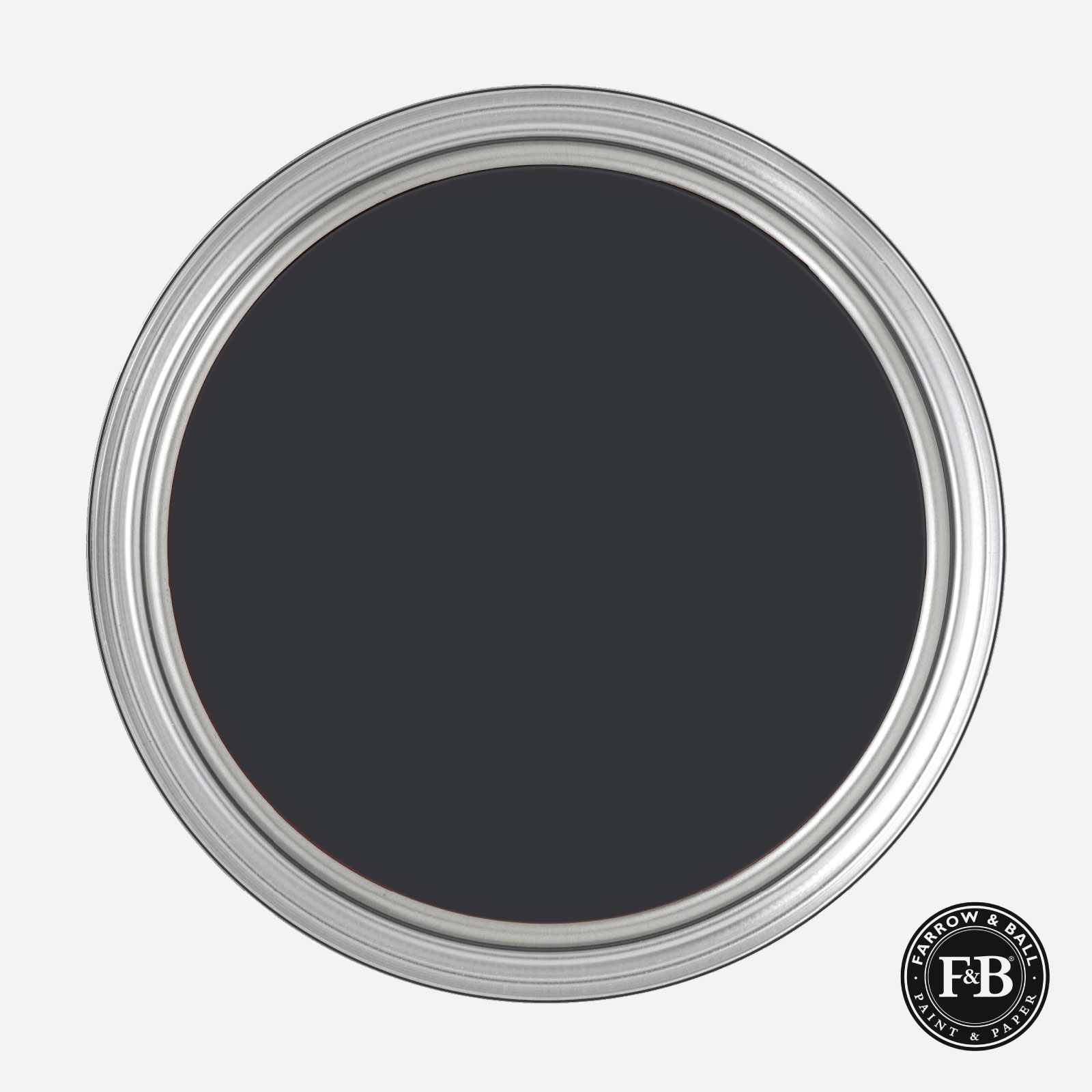 OFF-BLACK  No 57  FARROW & BALL, fler varianter