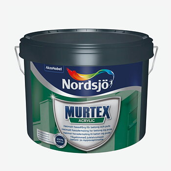 MURTEX ACRYLIC, 2.5 L