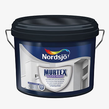 MURTEX SILICATE PRIMER, 2.5 L