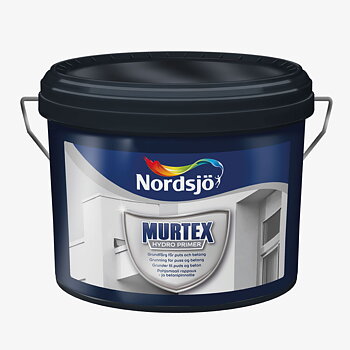 MURTEX HYDRO PRIMER, 10 L