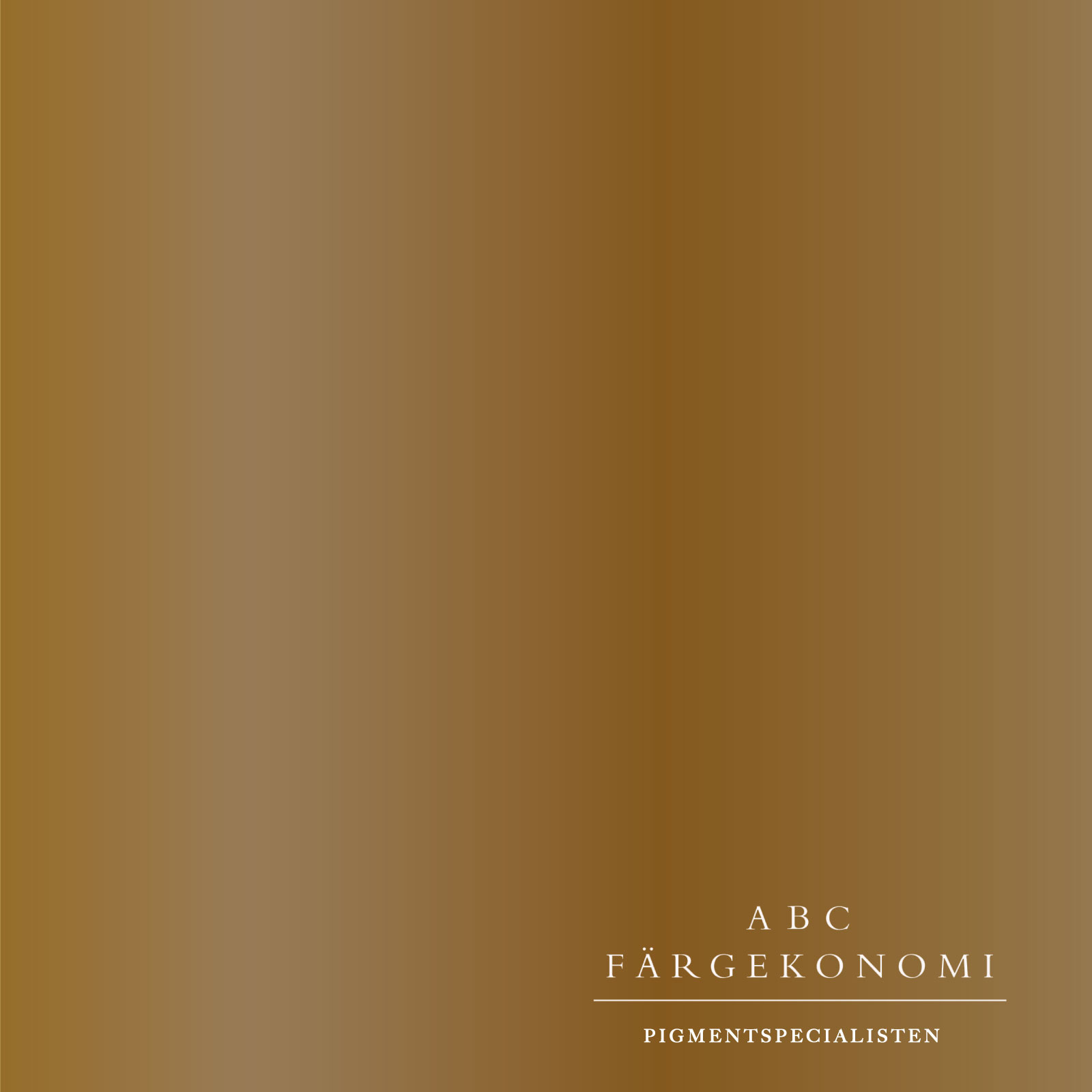 PIGMENT MÖRKGULD PALE