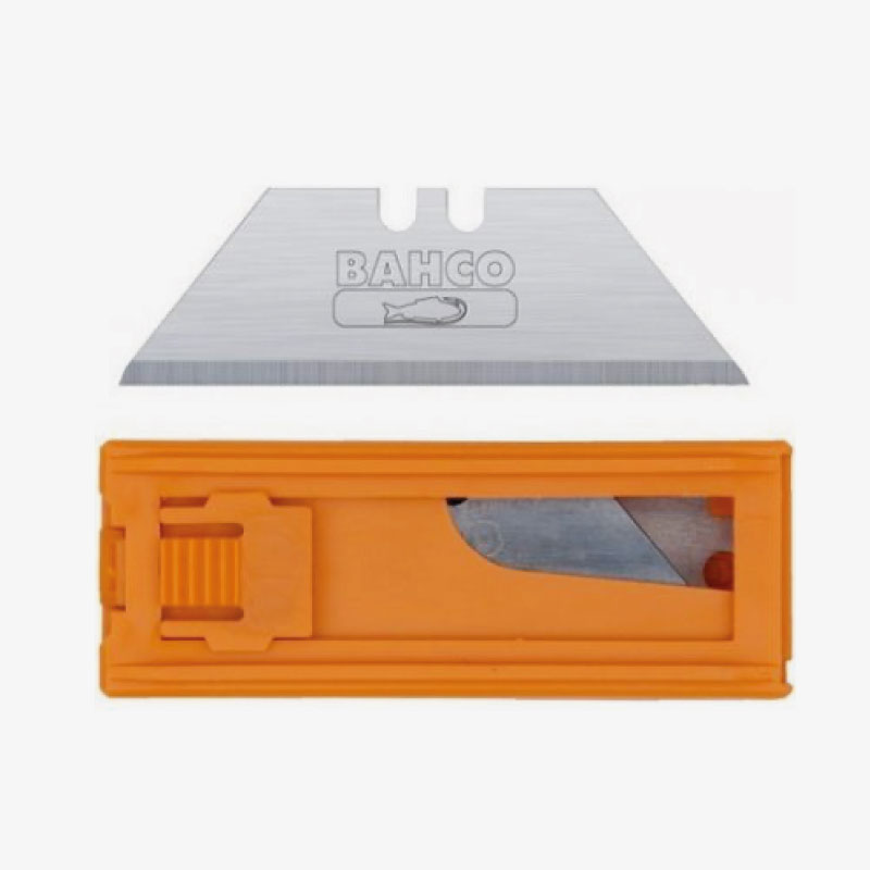 KNIVBLAD XTRA BAHCO, 5st - 2