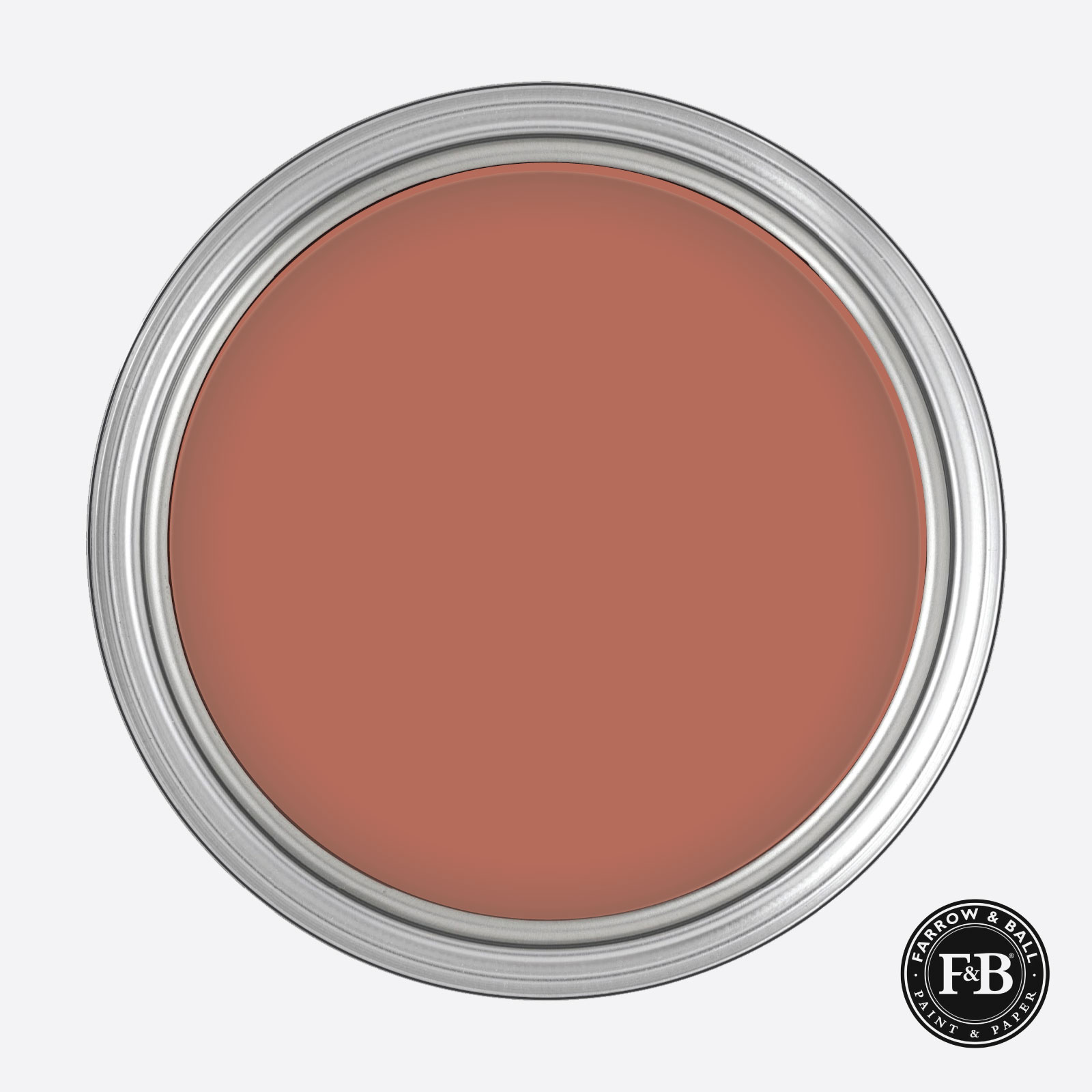 RED EARTH No 64 FARROW & BALL, fler varianter