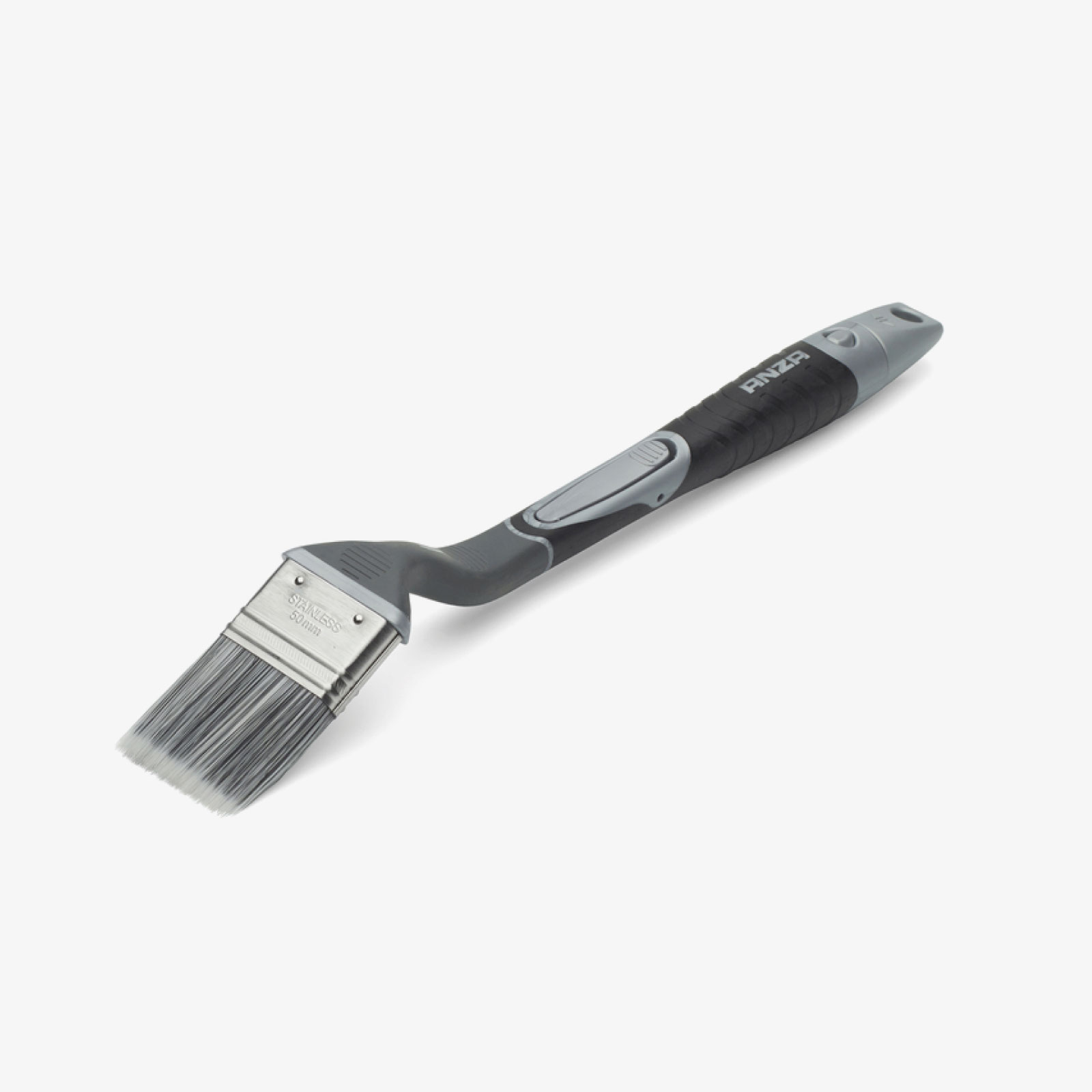 VINKELPENSEL PLATINUM, lång