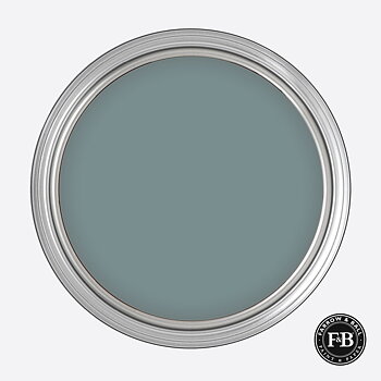 OVAL ROOM BLUE No 85 FARROW & BALL, fler varianter