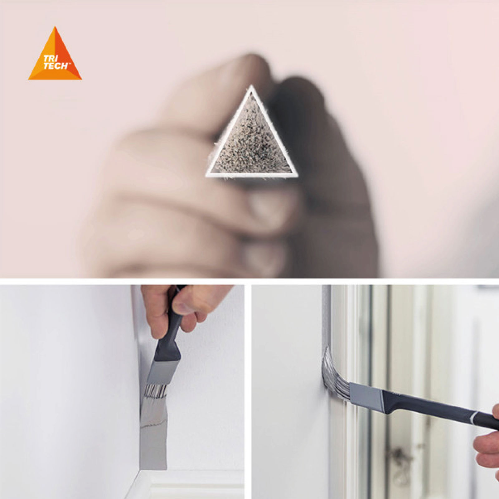 PENSEL PRECISION PLATINUM - 3