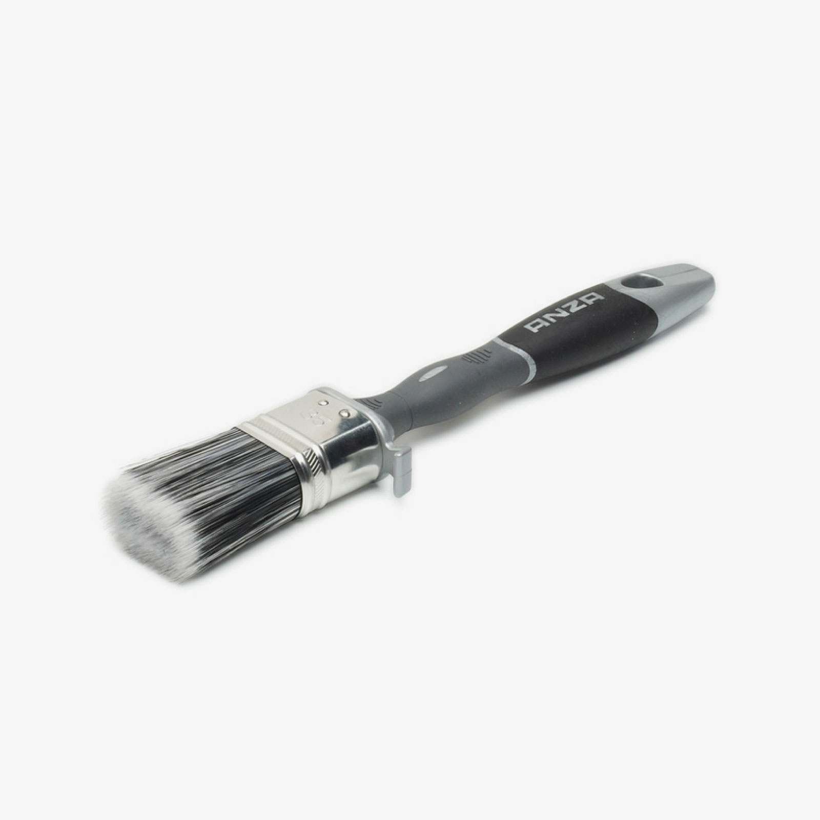 OVAL PENSEL PLATINUM