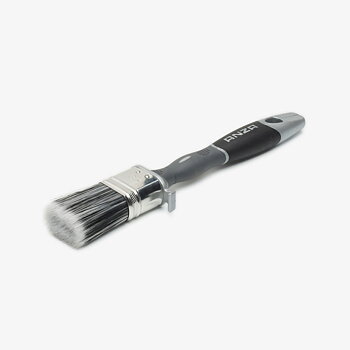 OVAL PENSEL PLATINUM
