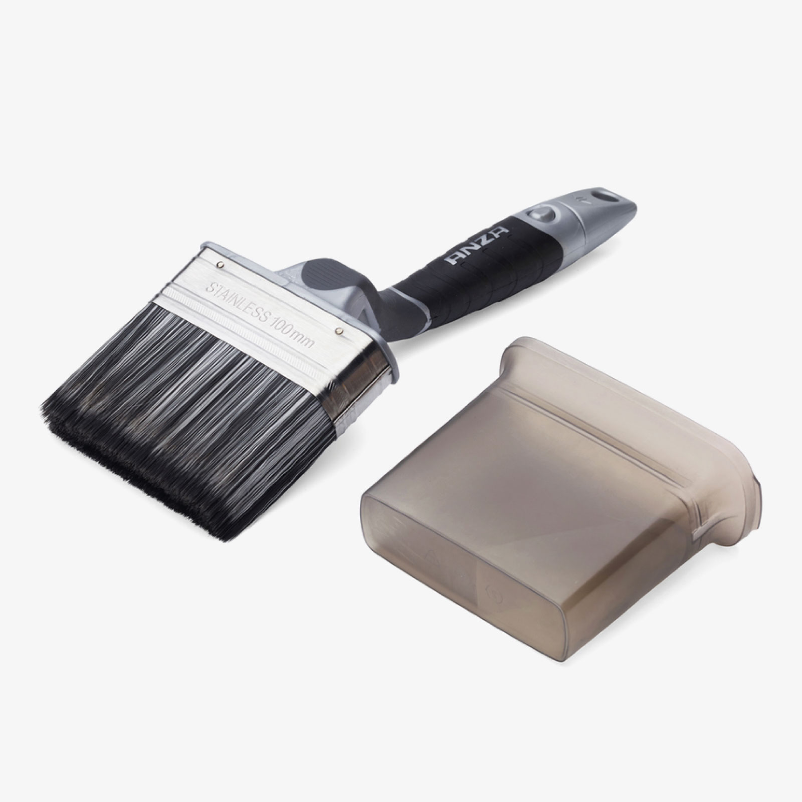 FASADPENSEL PLATINUM VINKLAD