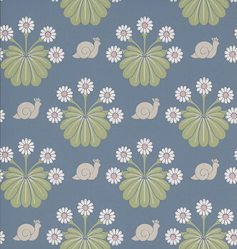 TAPET BURGES SNAIL, Juniper