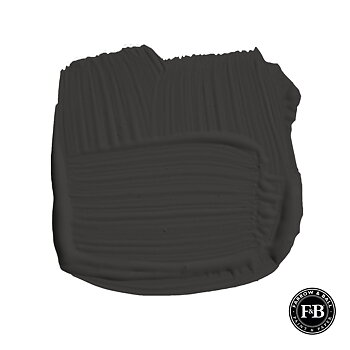GRATE BLACK No 9920  FARROW & BALL, fler varianter