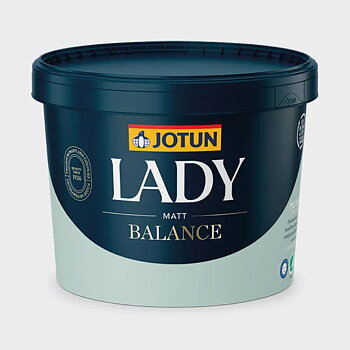 OUTLET 50% - LADY BALANCE S5502, 3 L