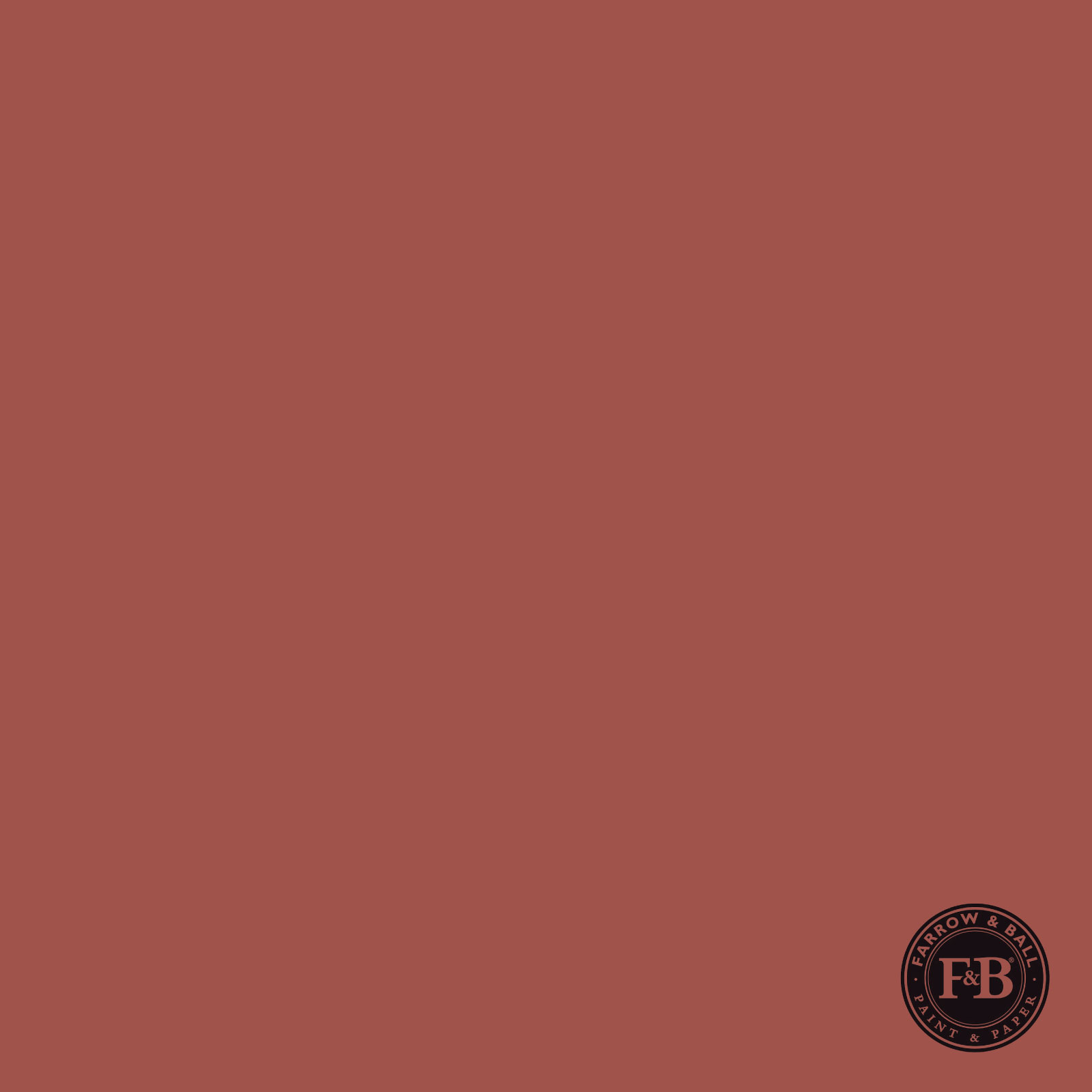 PICTURE GALLERY RED No 42 FARROW & BALL, fler varianter - 2