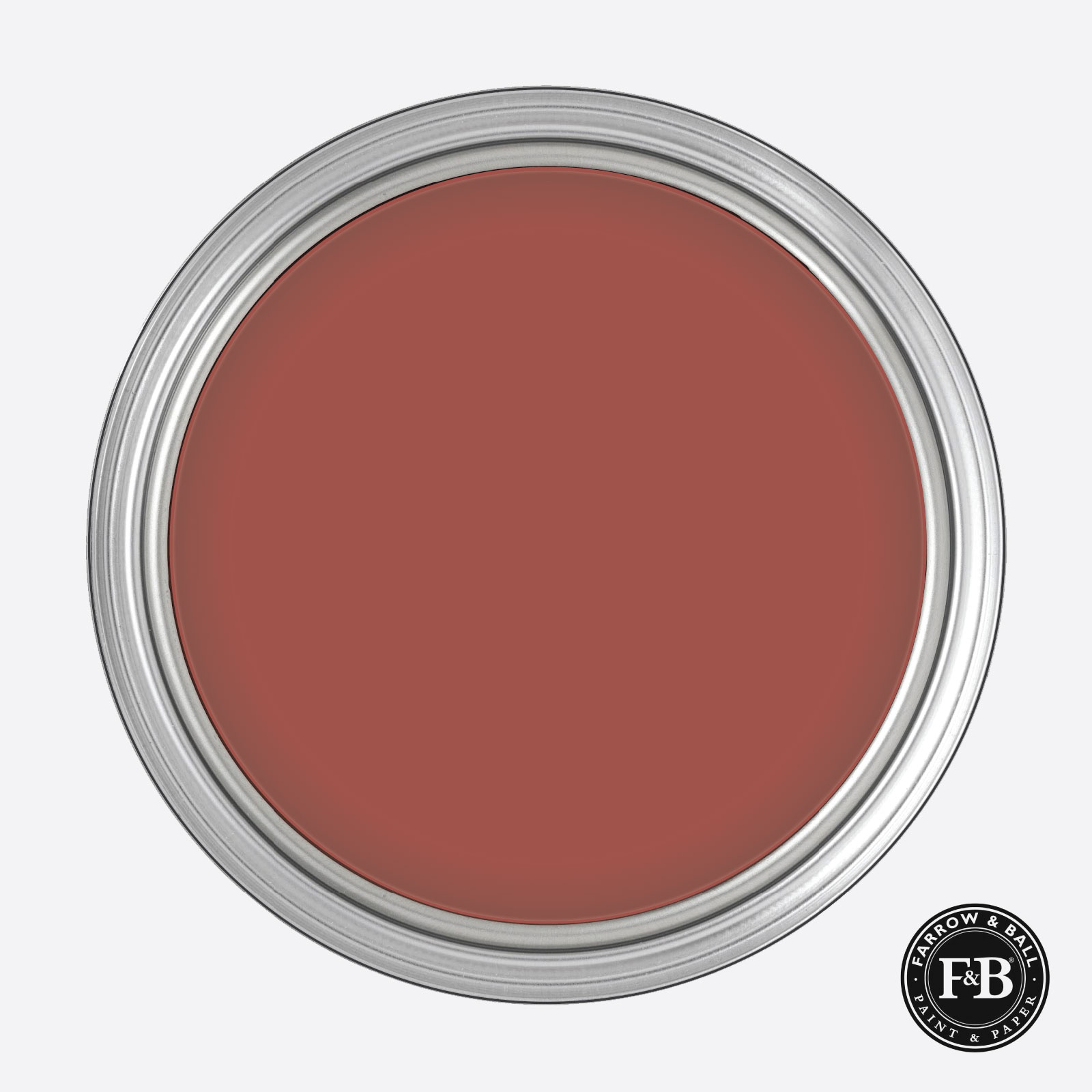 PICTURE GALLERY RED No 42 FARROW & BALL, fler varianter