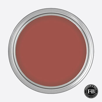 PICTURE GALLERY RED No 42 FARROW & BALL, fler varianter