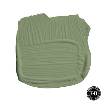 SAXON GREEN No 80  FARROW & BALL, fler varianter