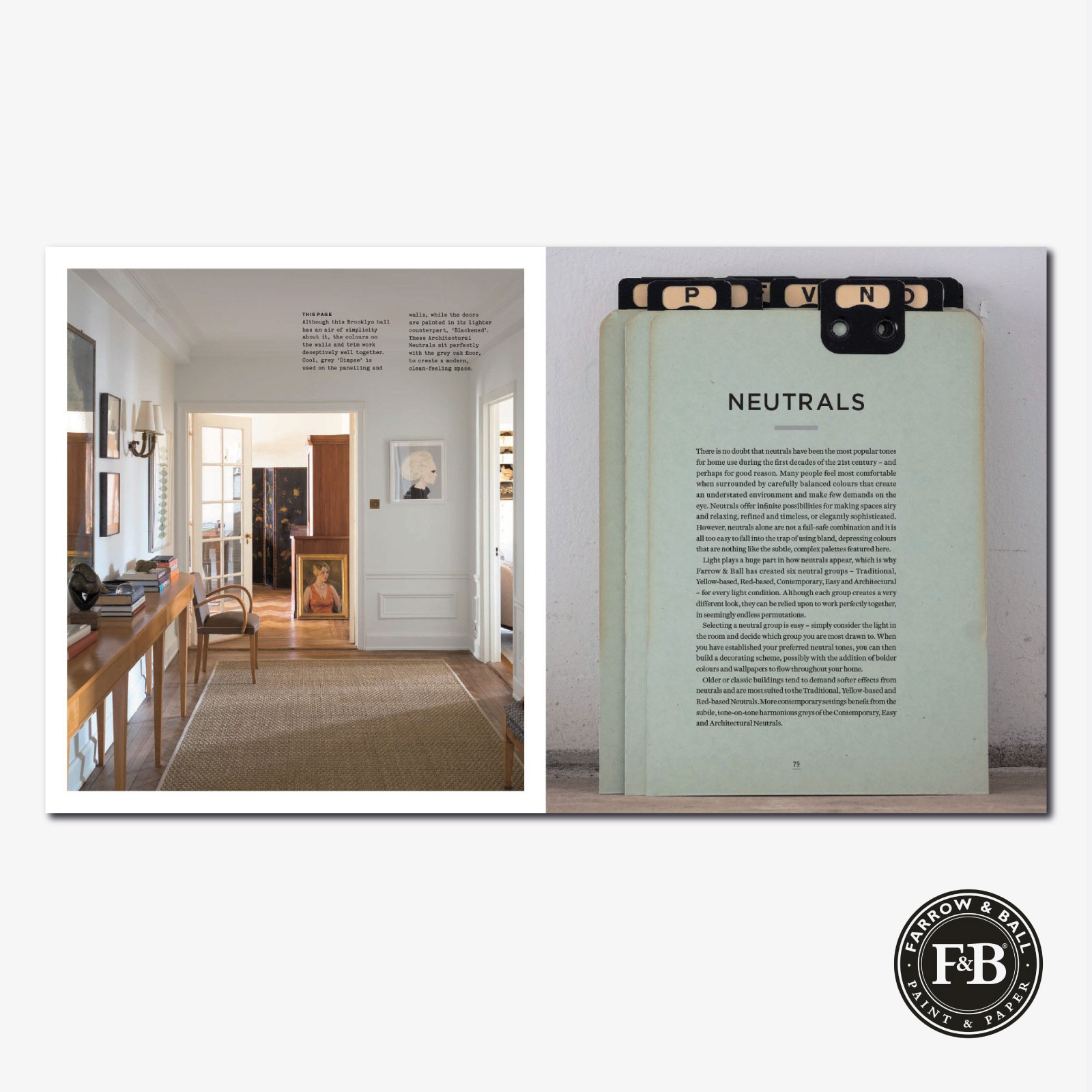F&B - HOW TO DECORATE, 256 sidor - 3