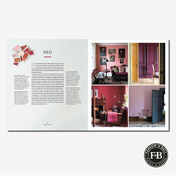 F&B - HOW TO DECORATE, 256 sidor