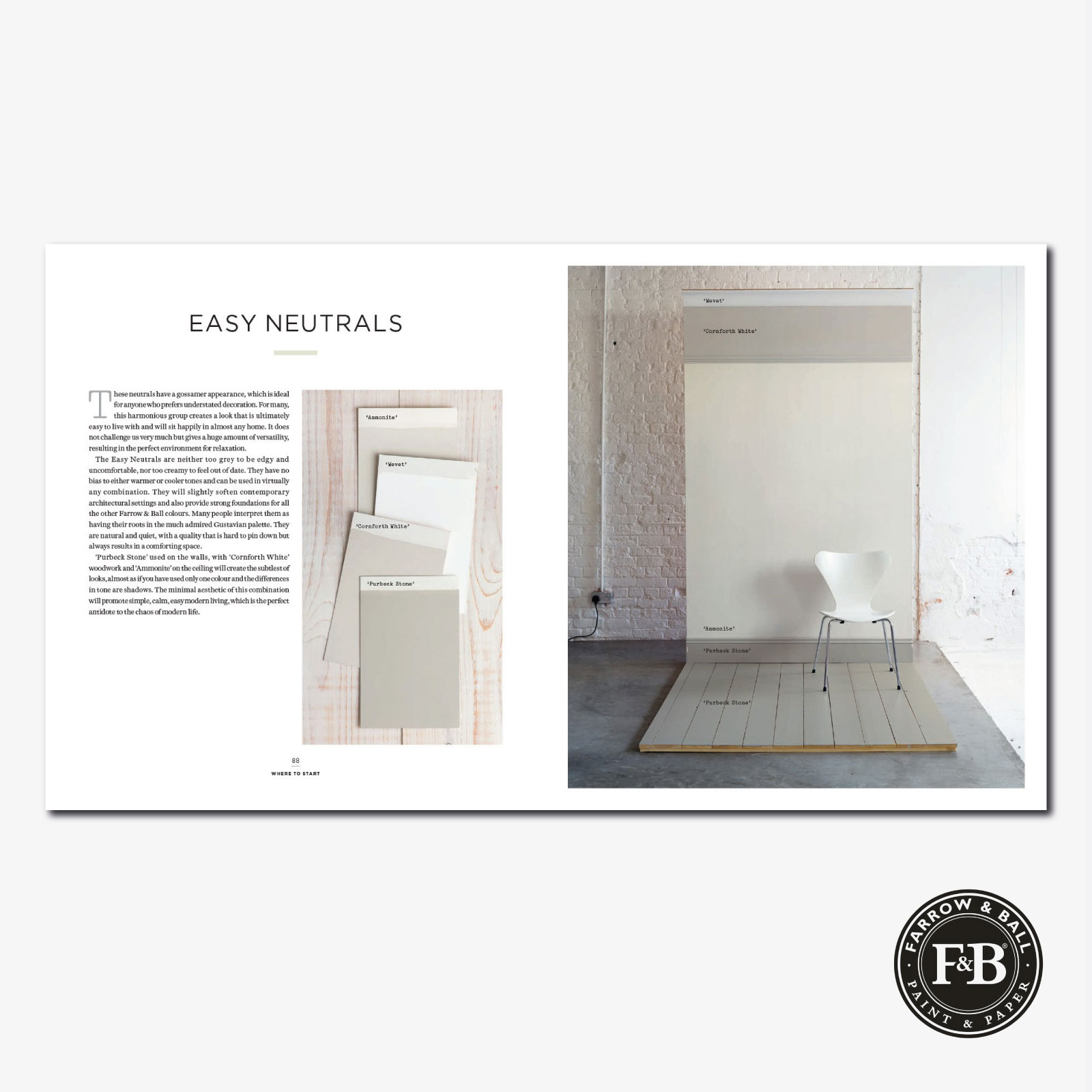 F&B - HOW TO DECORATE, 256 sidor - 4