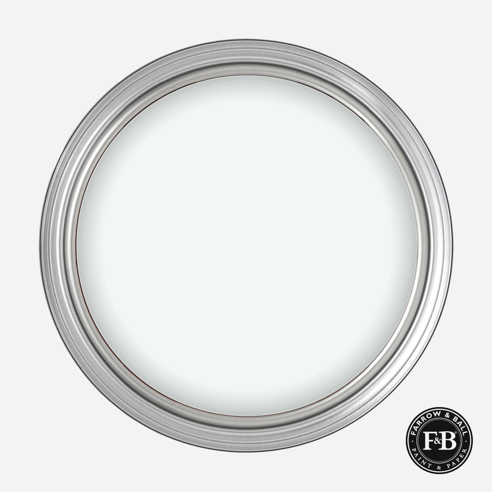 CABBAGE WHITE 269 No 237 FARROW & BALL ABC Färgekonomi. Handla online.