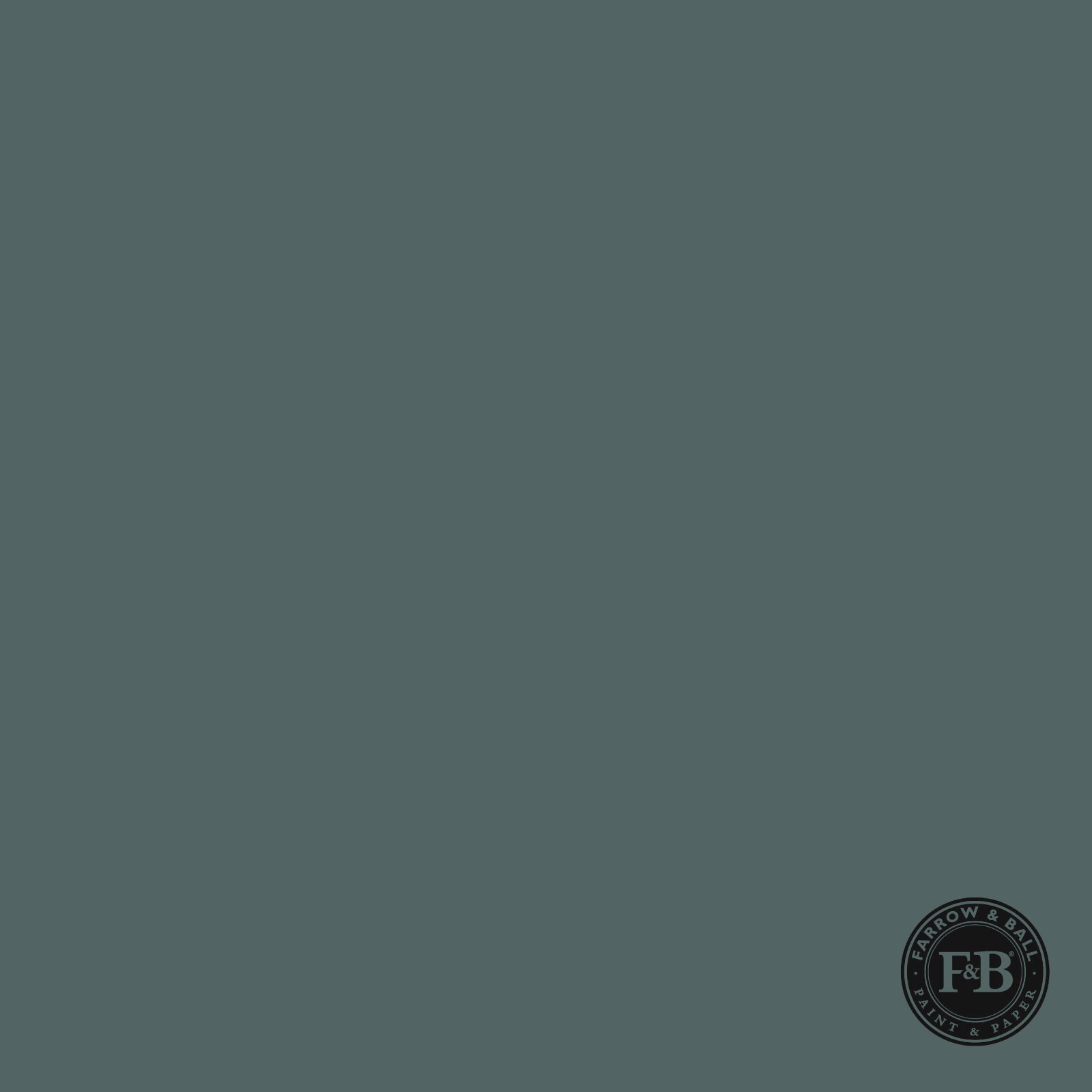 INCHYRA BLUE  No 289 FARROW & BALL, fler varianter - 2