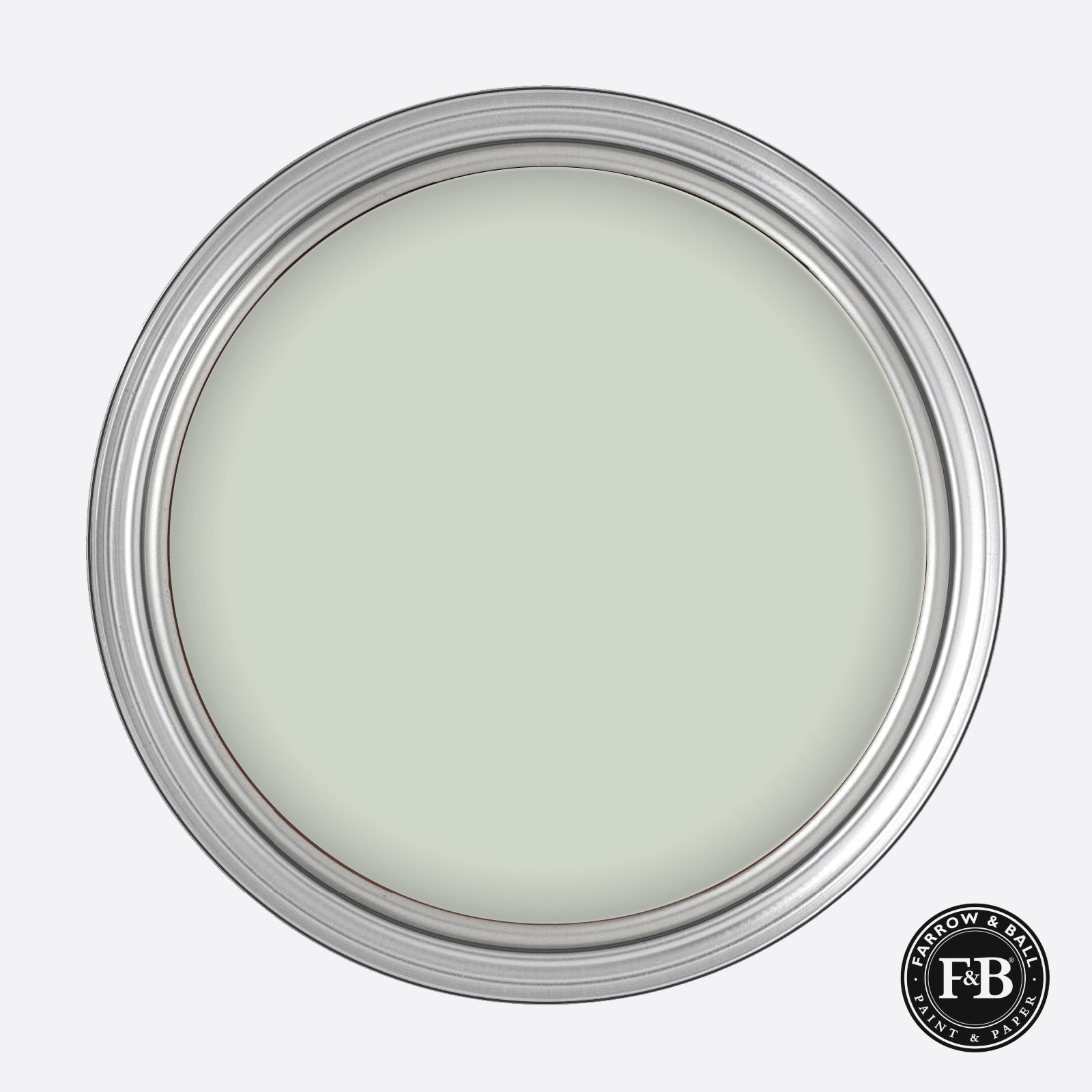 PAVILION BLUE No 252 FARROW & BALL, fler varianter