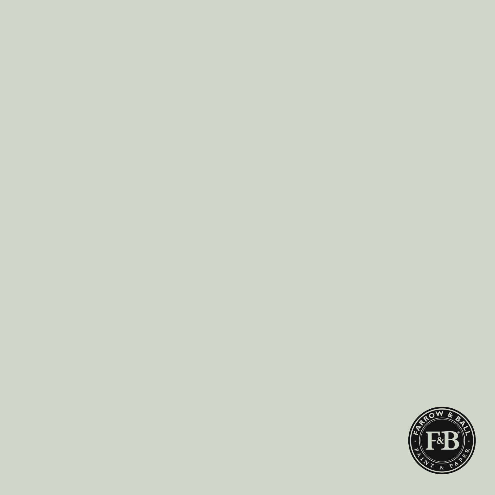 PAVILION BLUE No 252 FARROW & BALL, fler varianter - 2