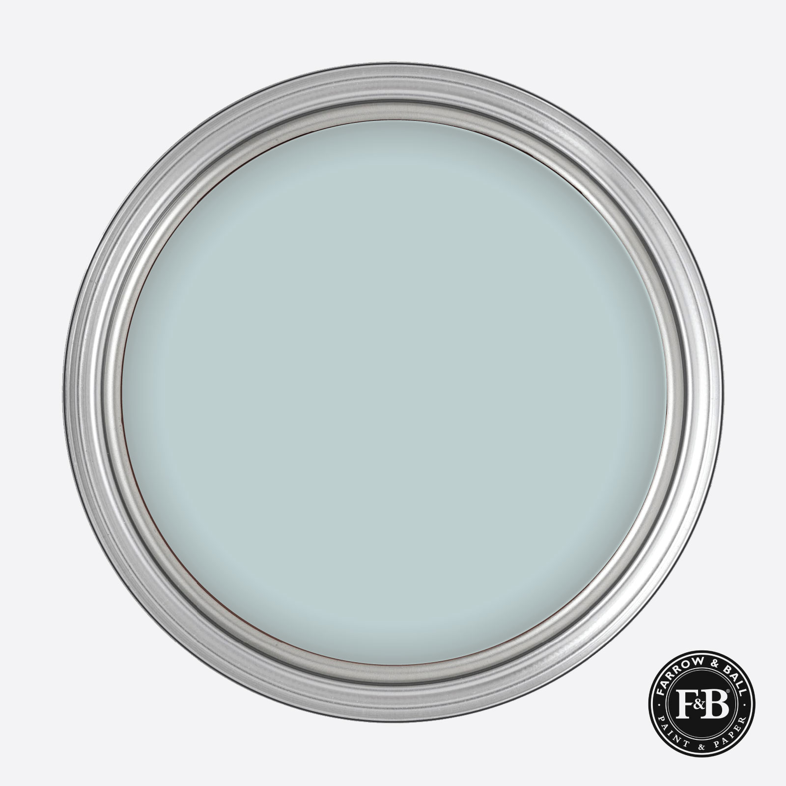 TERESA´S GREEN No 236 FARROW & BALL ABC Färgekonomi. Handla online.