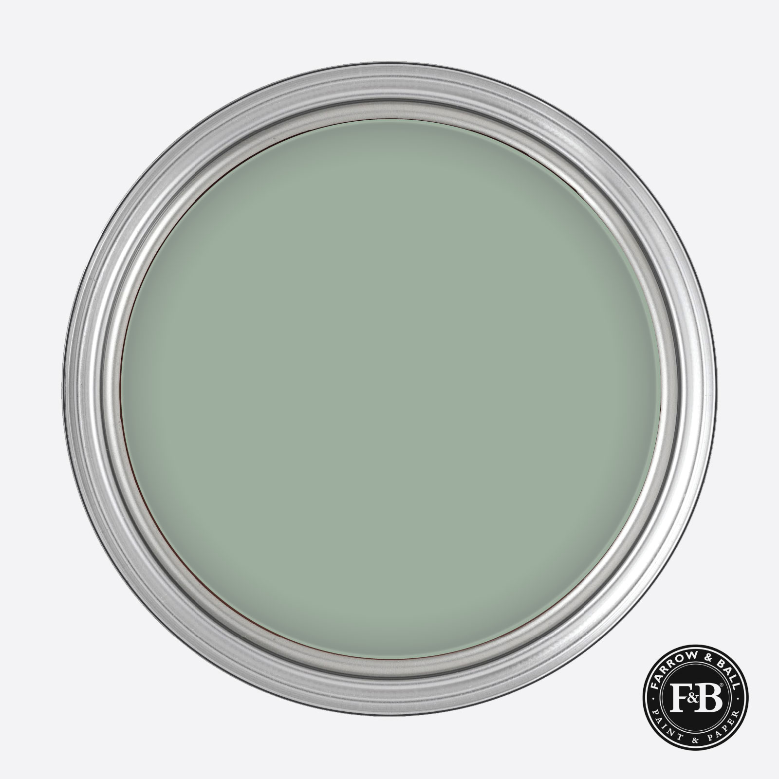 GREEN BLUE No 84 FARROW & BALL, fler varianter