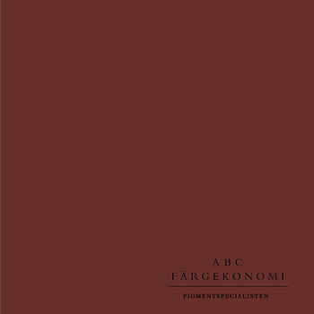 PIGMENT KRAPPLACK 