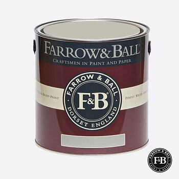 GRUNDFÄRG VÄGG & TAK  FARROW & BALL