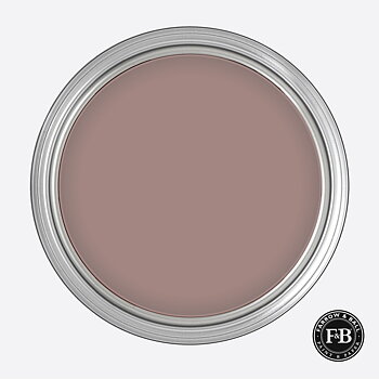 SULKING ROOM PINK No 295 FARROW & BALL, fler varianter