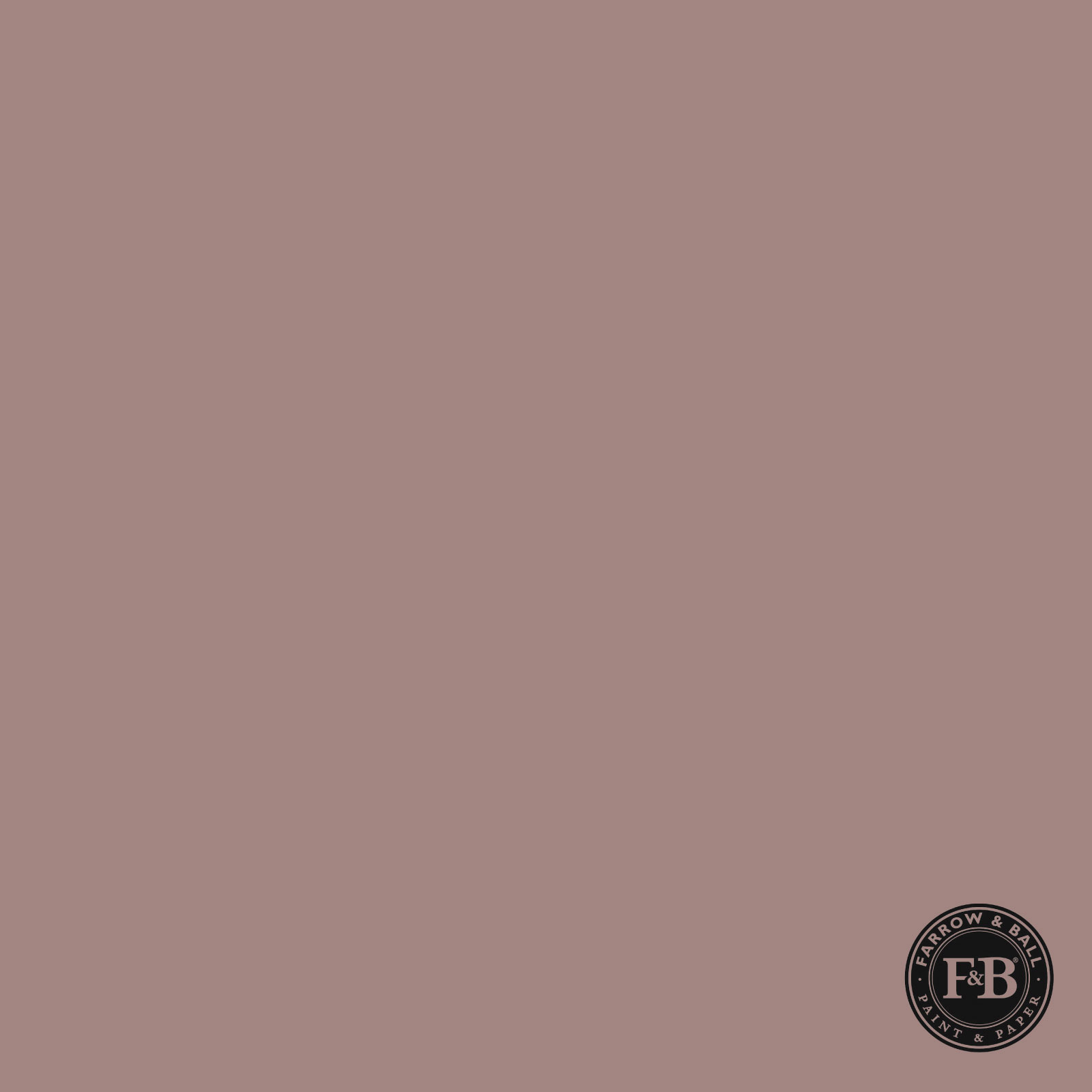 SULKING ROOM PINK No 295 FARROW & BALL, fler varianter - 2