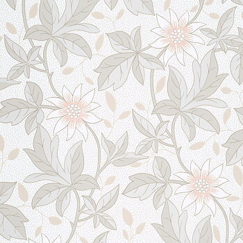 TAPET MONROE - EVENING FLOWER