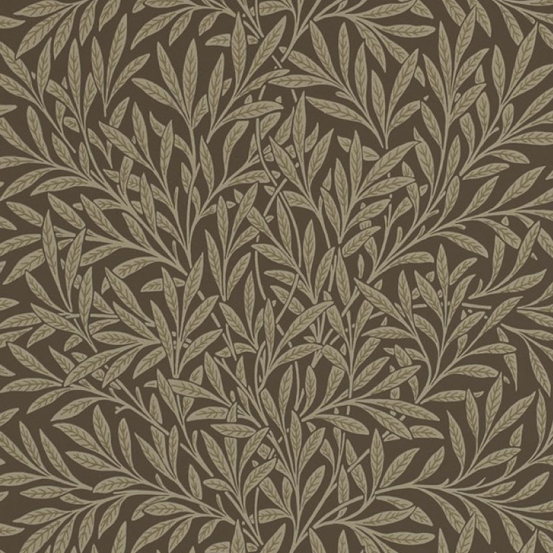 TAPET WILLOW, Bullrush