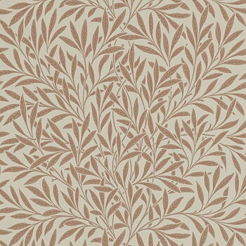 TAPET WILLOW, Russet