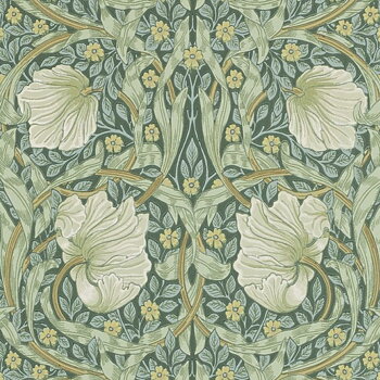 TAPET PIMPERNEL, Privet/Slate