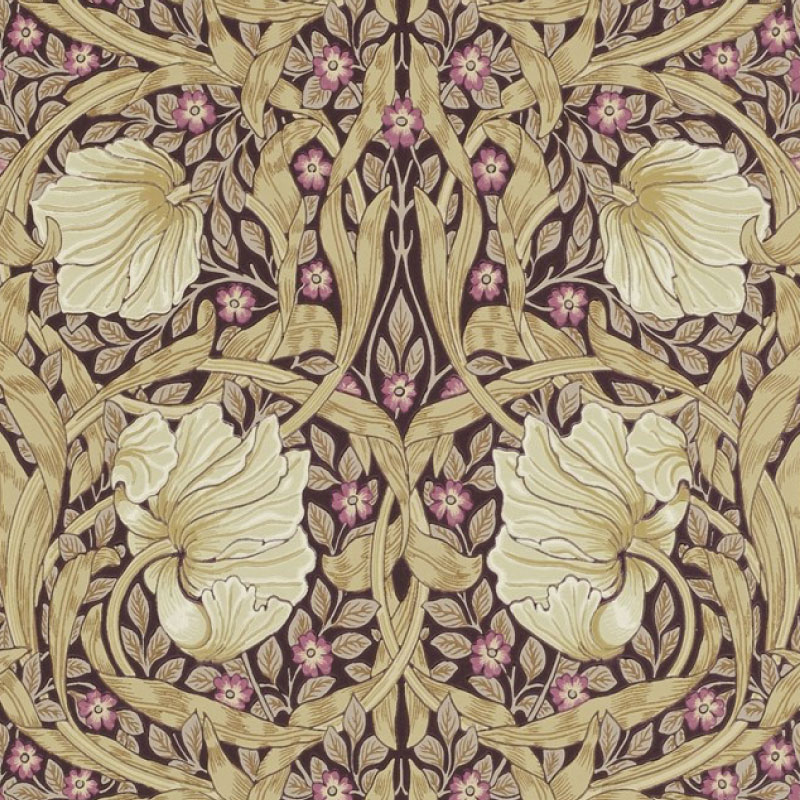TAPET PIMPERNEL, Fig Sisal