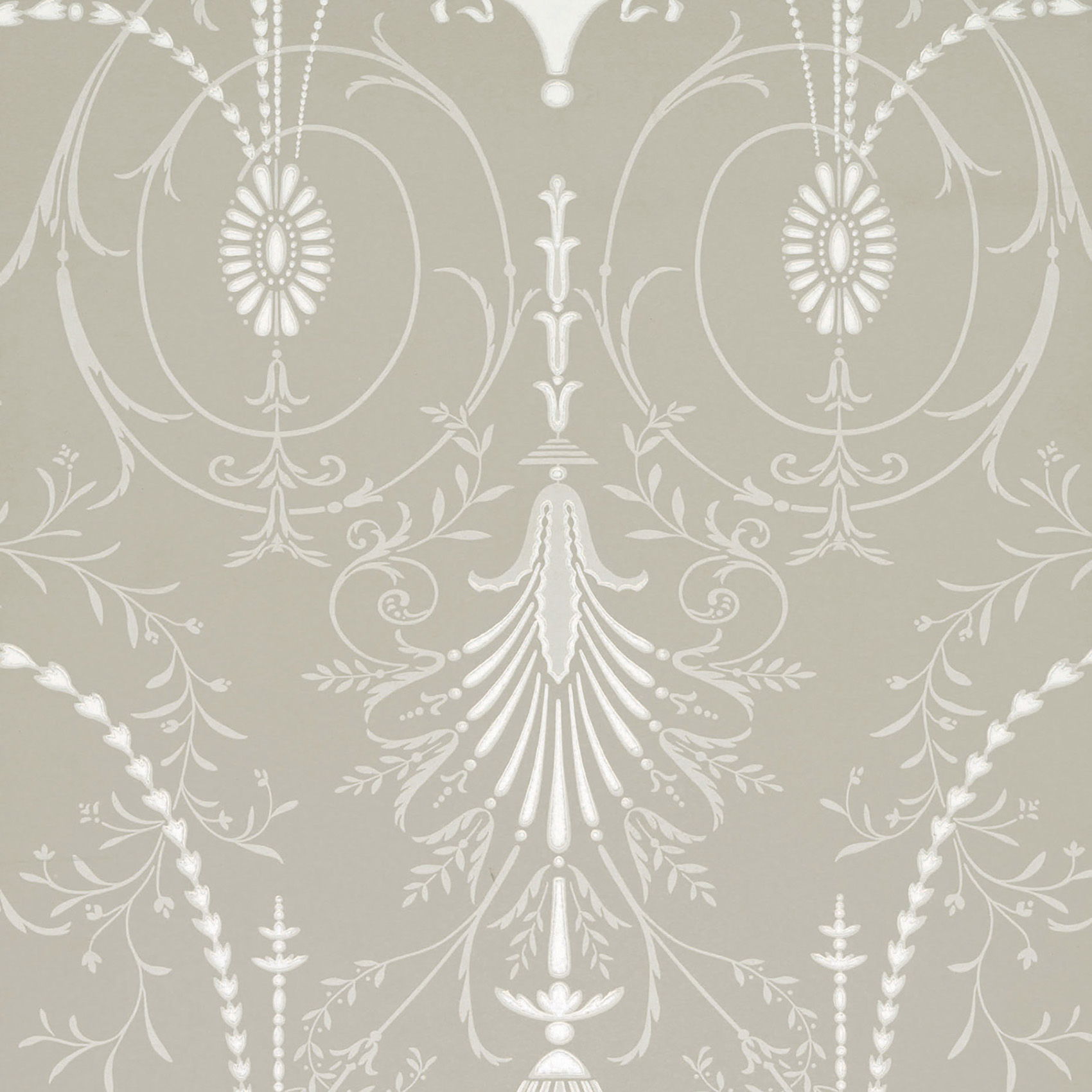 TAPET MARLBOROUGH - PARIS GREY