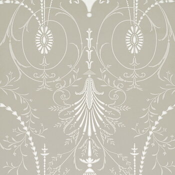 TAPET MARLBOROUGH - PARIS GREY