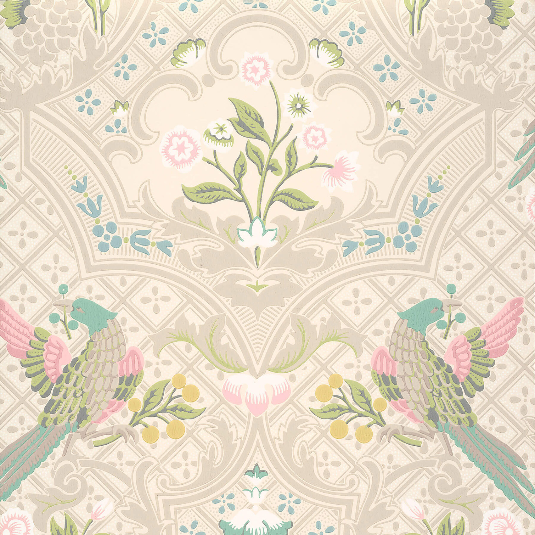 TAPET BRODSWORTH - CONSORT