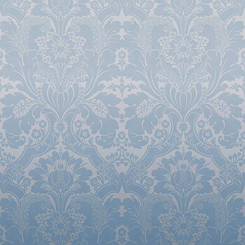 TAPET ST JAME`S PARK - COBALT FADE